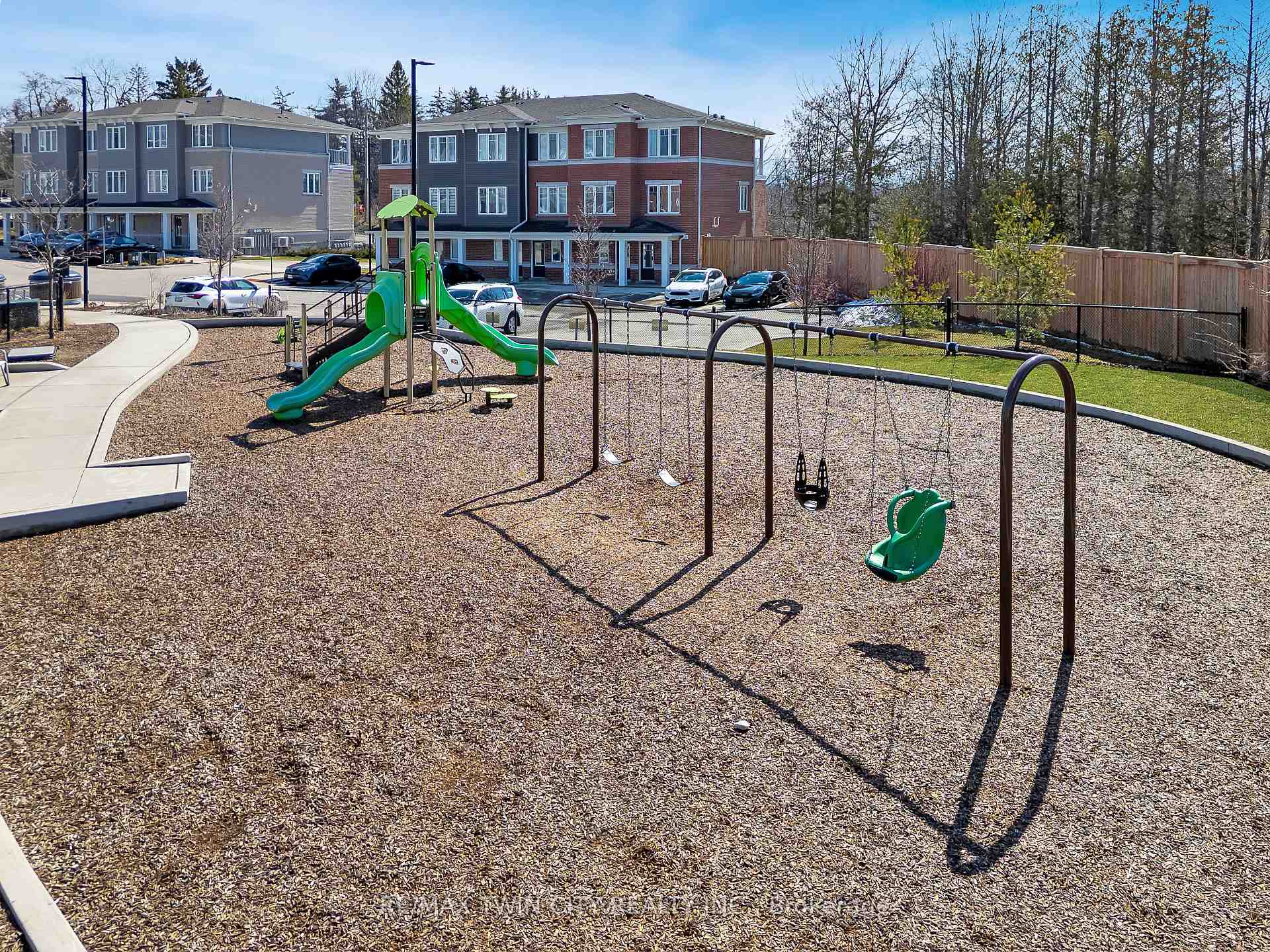 Photo 46 of Unit A11, 24 Morrison Road, Kitchener — HOMEH
