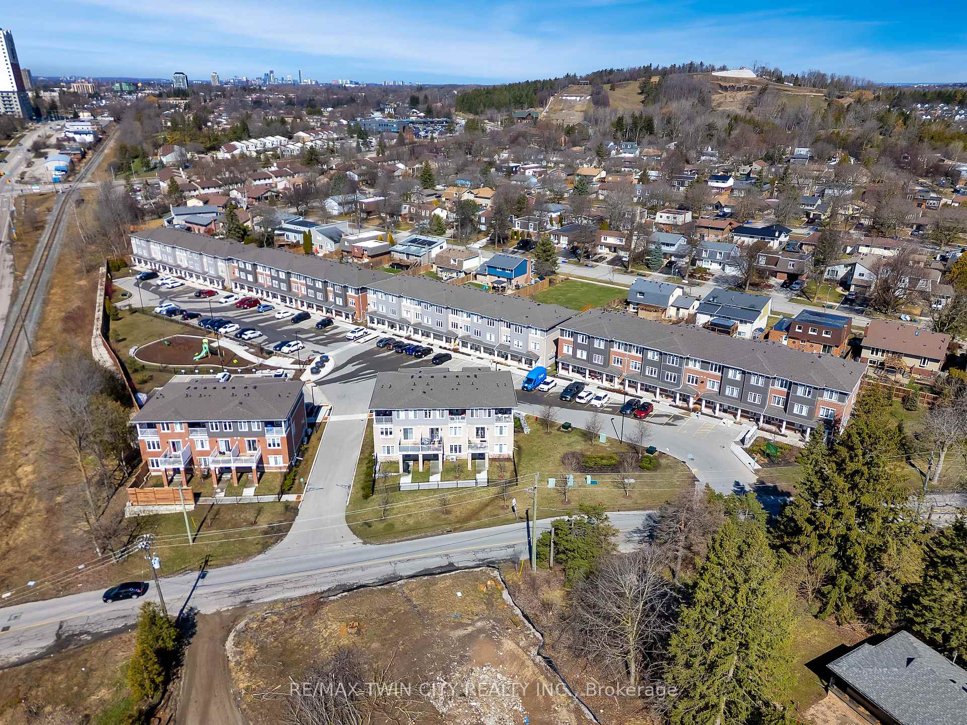 Photo 50 of Unit A11, 24 Morrison Road, Kitchener — HOMEH