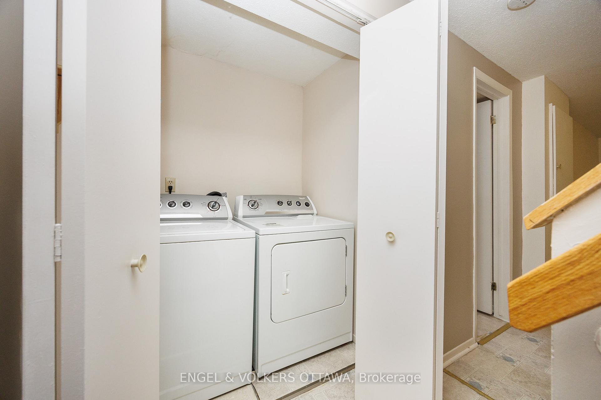Photo 30 of Unit 203, 1795 Marsala Crescent, Ottawa, Fallingbrook/Pineridge — HOMEH