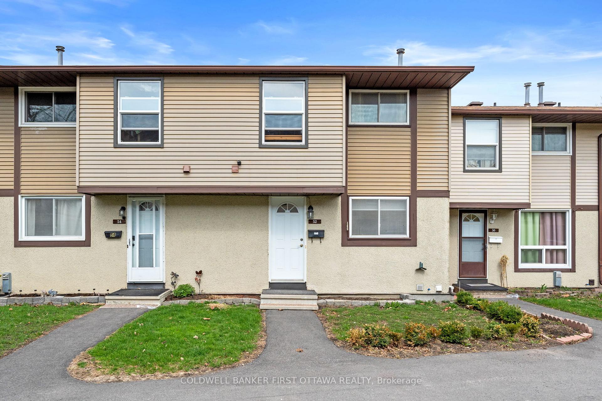 Photo 1 of Unit 52, 2570 Southvale Crescent, Ottawa, Sheffield Glen/Industrial Park — HOMEH