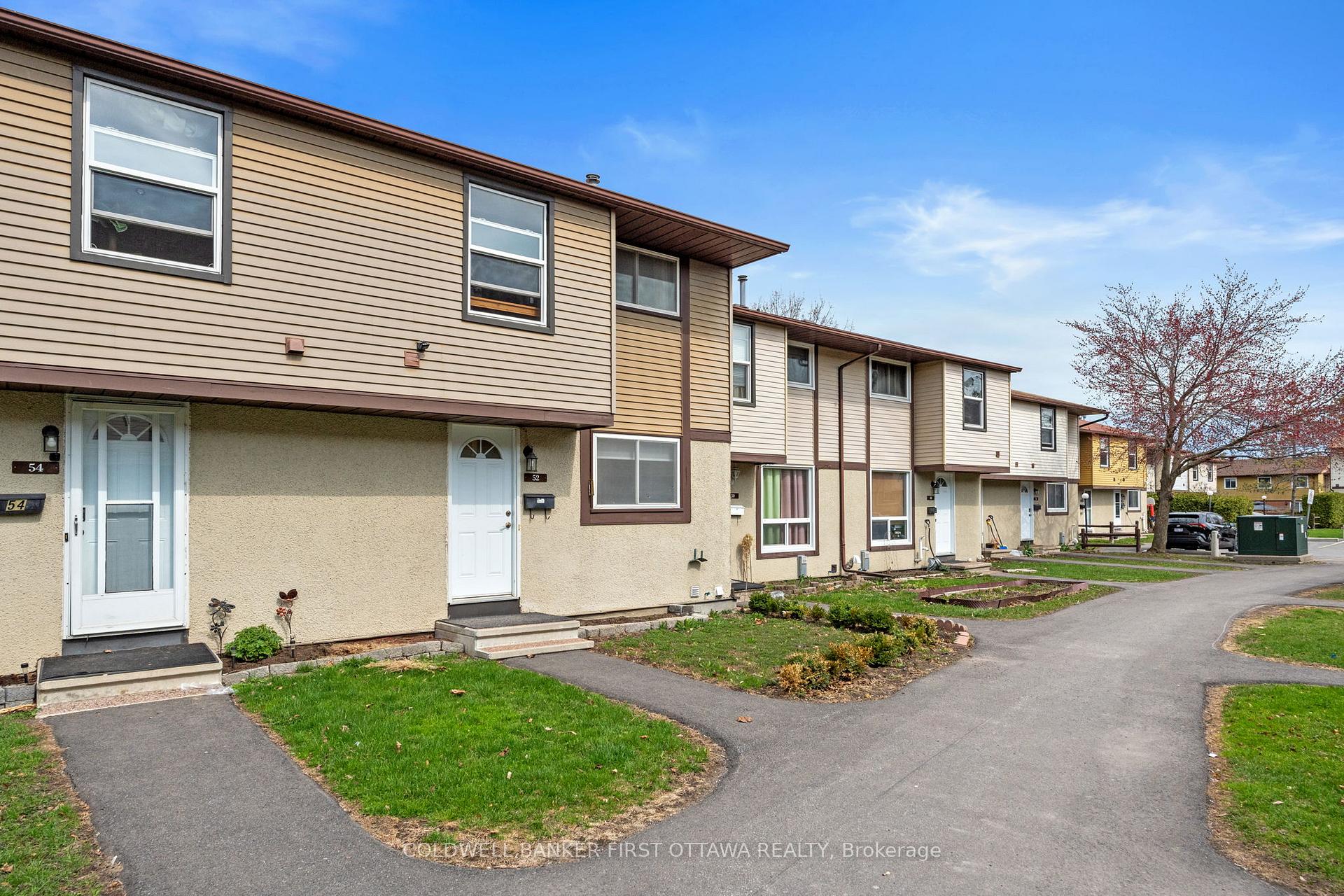 Photo 2 of Unit 52, 2570 Southvale Crescent, Ottawa, Sheffield Glen/Industrial Park — HOMEH