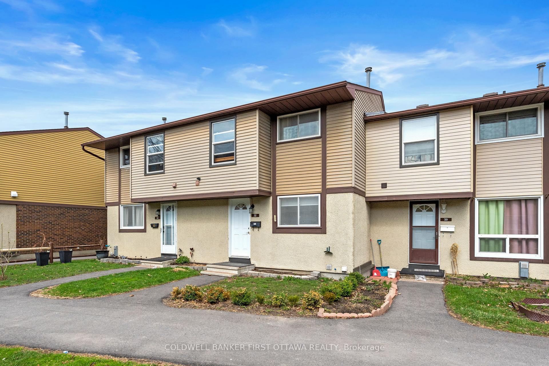 Photo 3 of Unit 52, 2570 Southvale Crescent, Ottawa, Sheffield Glen/Industrial Park — HOMEH