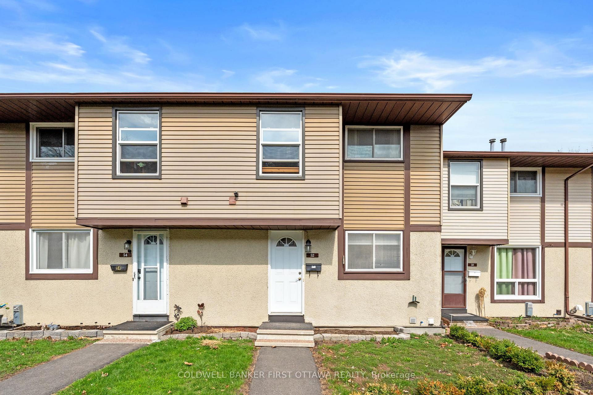 Photo 4 of Unit 52, 2570 Southvale Crescent, Ottawa, Sheffield Glen/Industrial Park — HOMEH