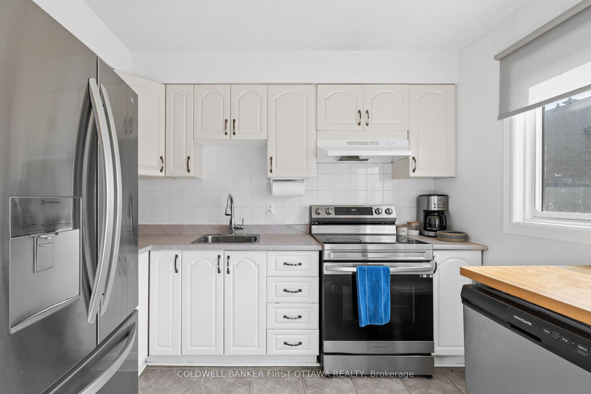 Photo 9 of Unit 52, 2570 Southvale Crescent, Ottawa, Sheffield Glen/Industrial Park — HOMEH