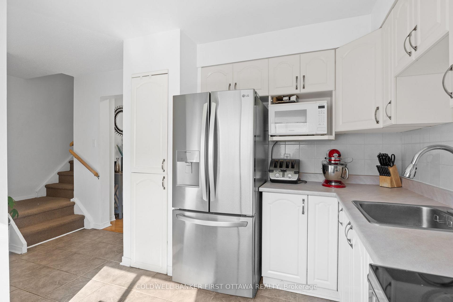 Photo 11 of Unit 52, 2570 Southvale Crescent, Ottawa, Sheffield Glen/Industrial Park — HOMEH