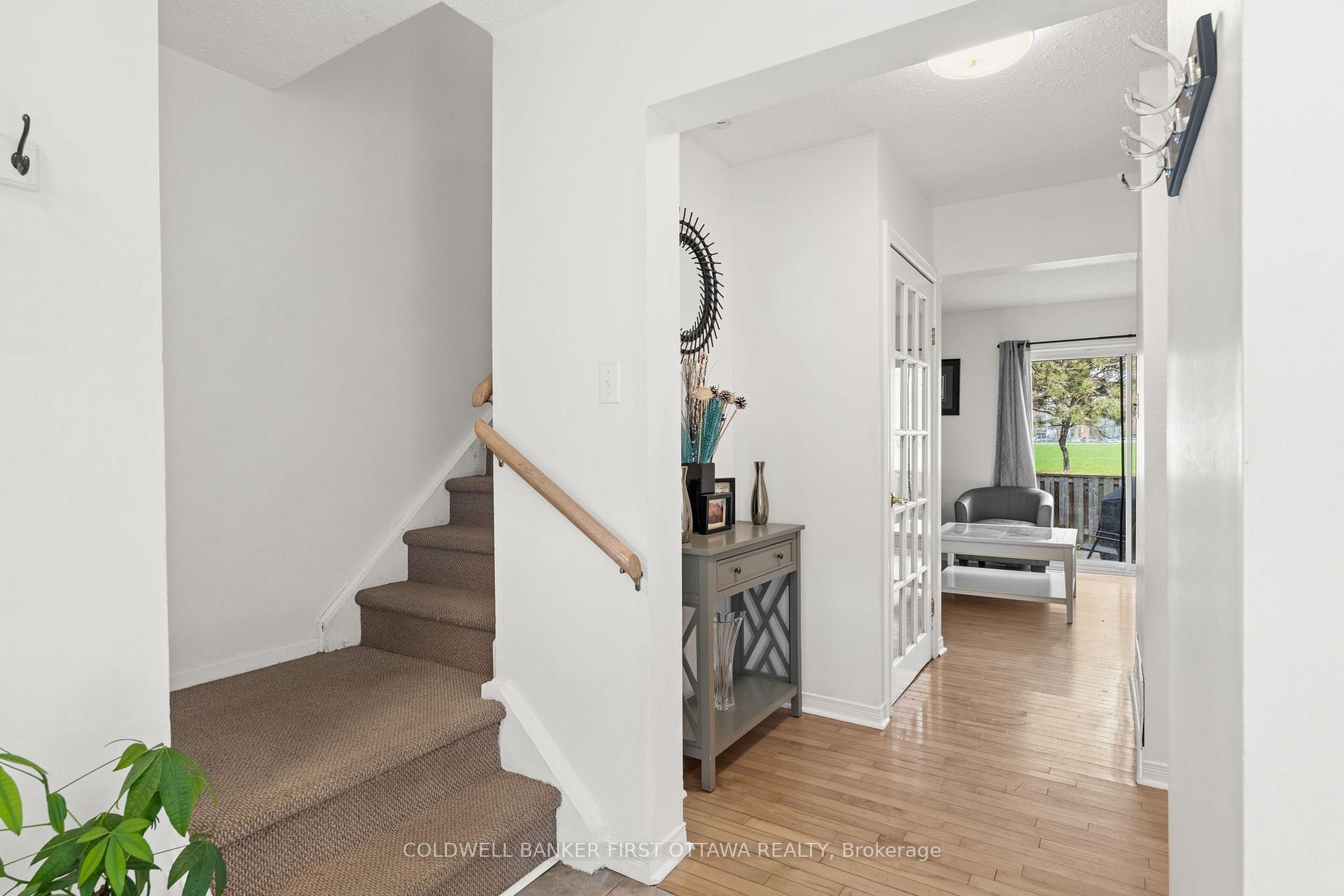 Photo 12 of Unit 52, 2570 Southvale Crescent, Ottawa, Sheffield Glen/Industrial Park — HOMEH