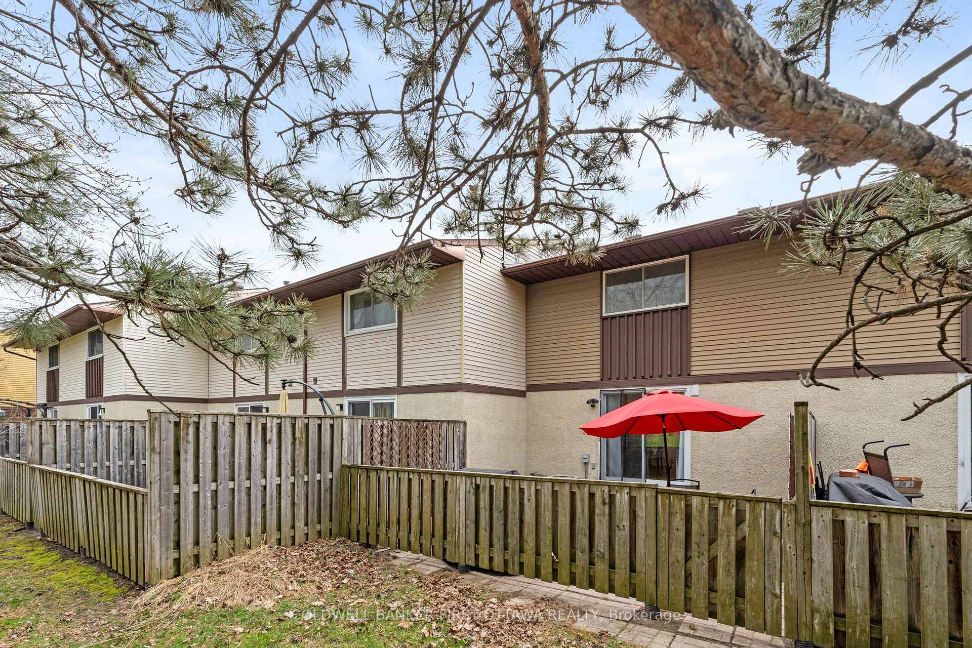 Photo 33 of Unit 52, 2570 Southvale Crescent, Ottawa, Sheffield Glen/Industrial Park — HOMEH
