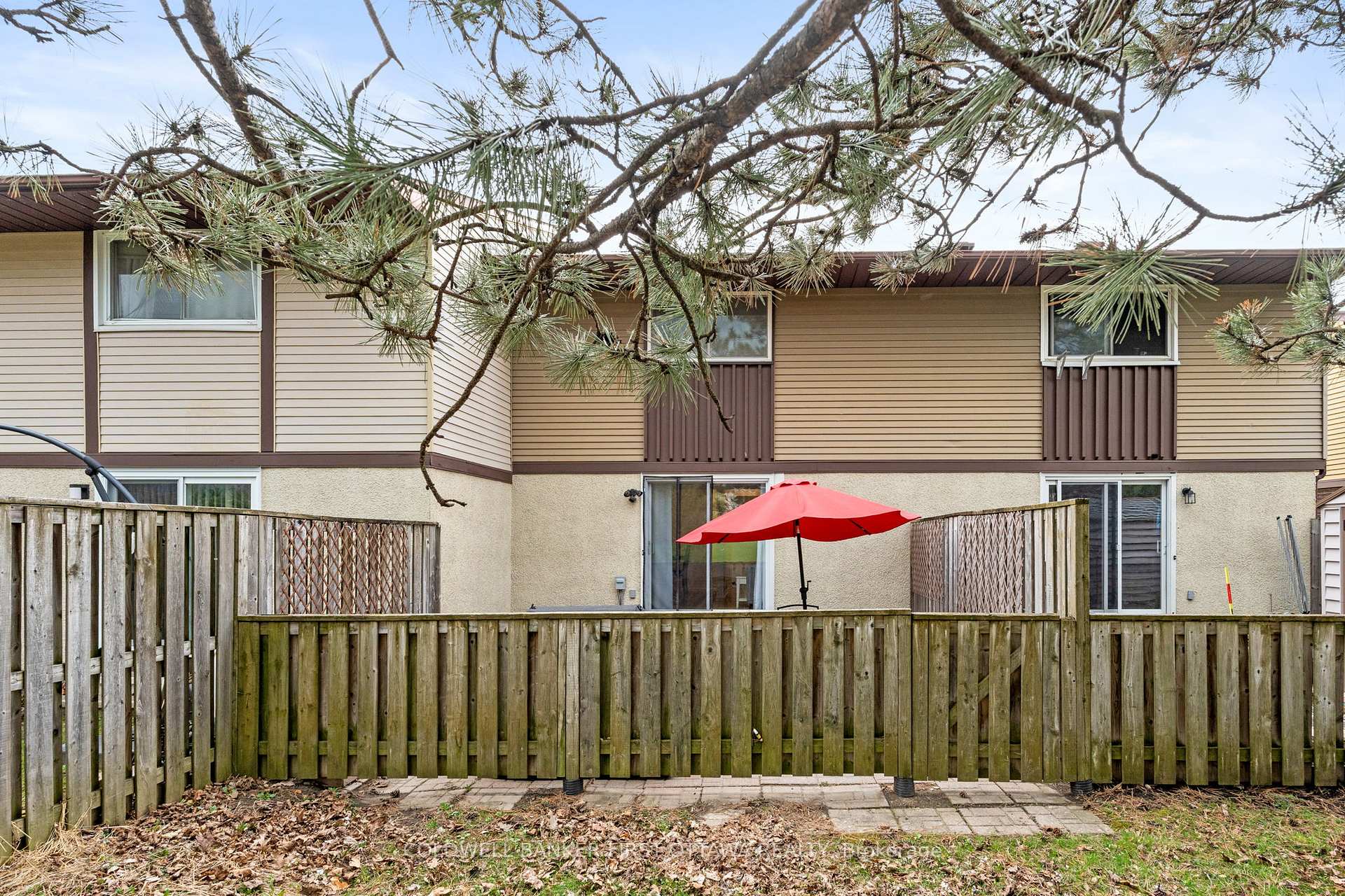 Photo 34 of Unit 52, 2570 Southvale Crescent, Ottawa, Sheffield Glen/Industrial Park — HOMEH