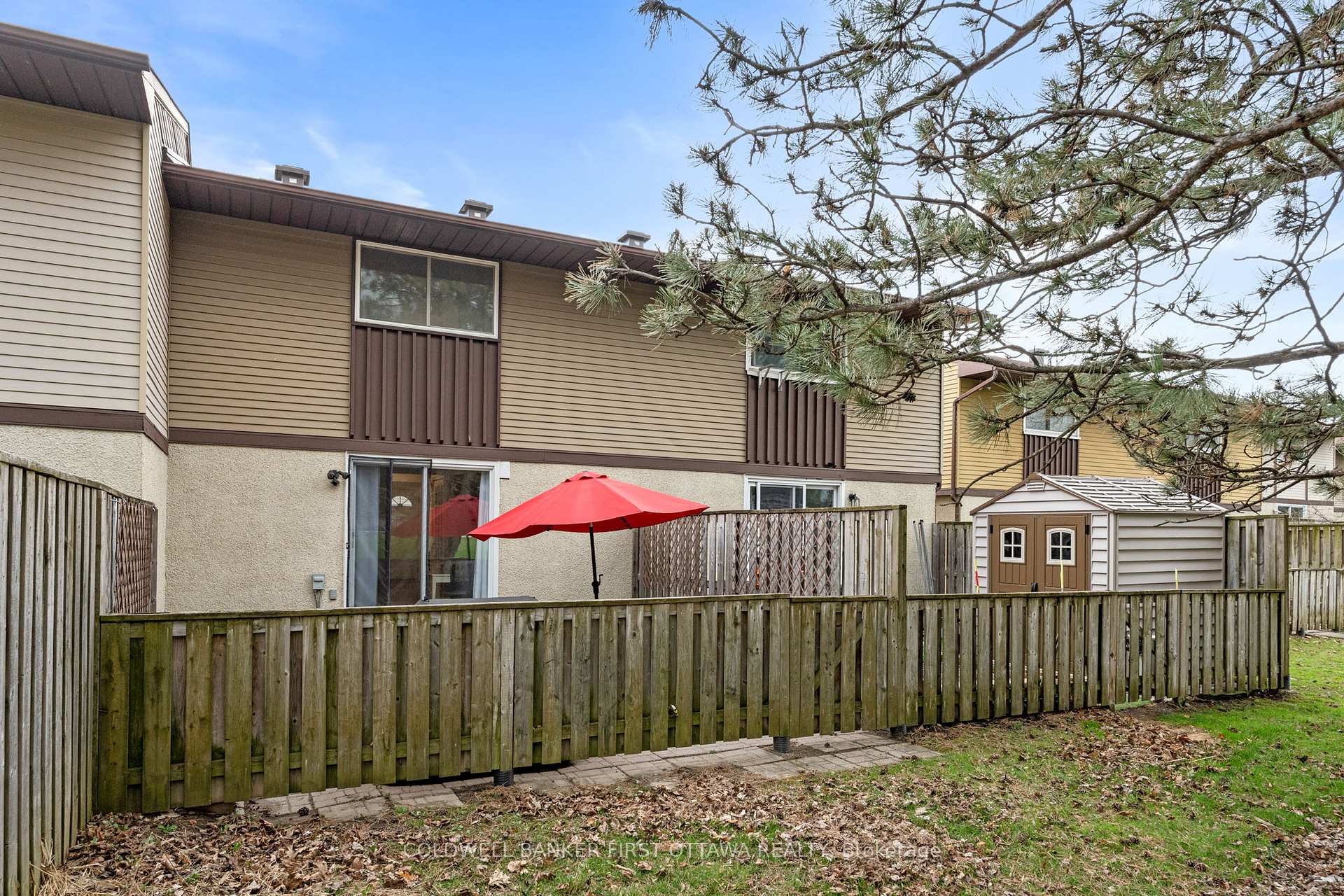 Photo 35 of Unit 52, 2570 Southvale Crescent, Ottawa, Sheffield Glen/Industrial Park — HOMEH