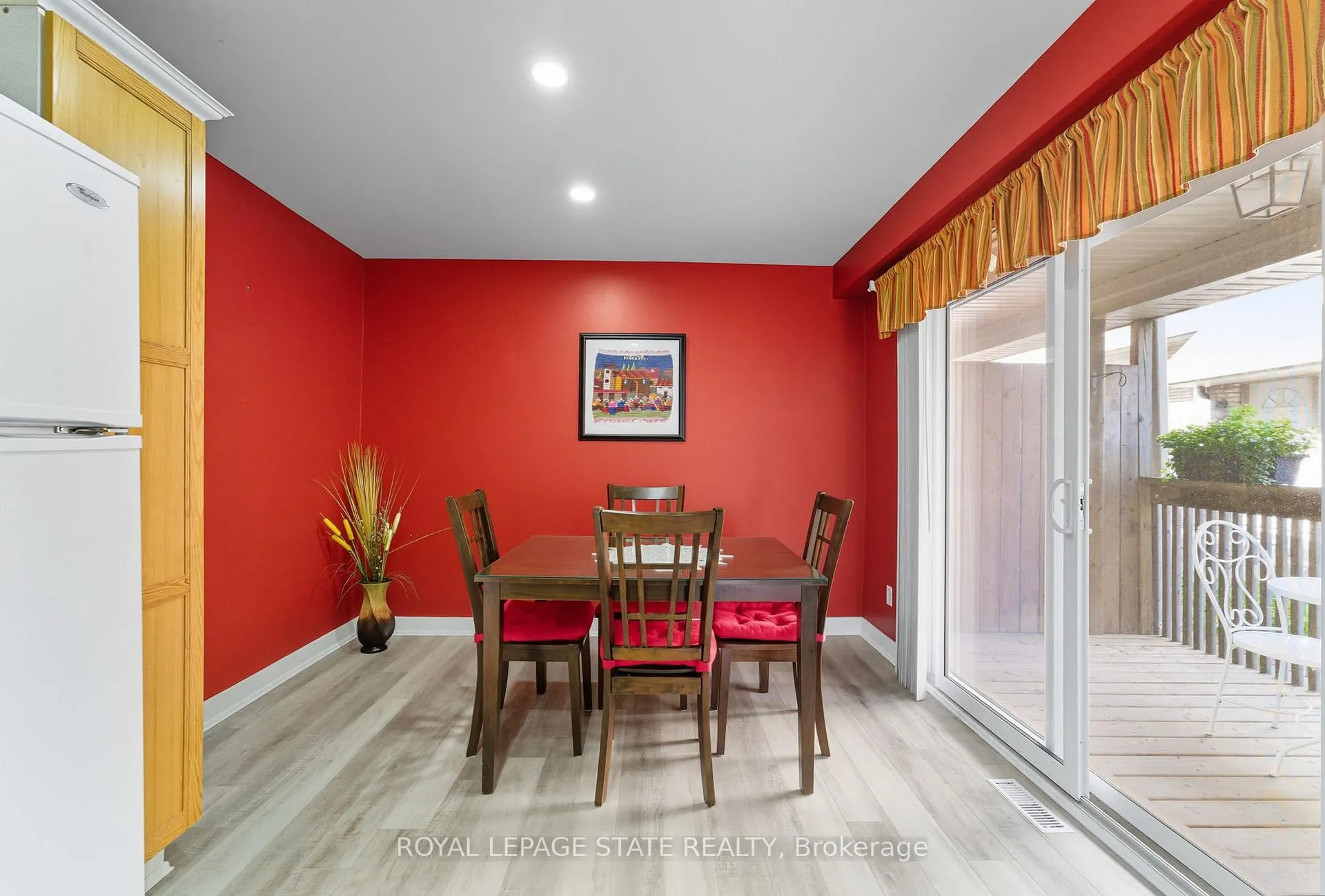 Photo 7 of Unit 6, 1300 Upper Ottawa Street, Hamilton, Quinndale — HOMEH
