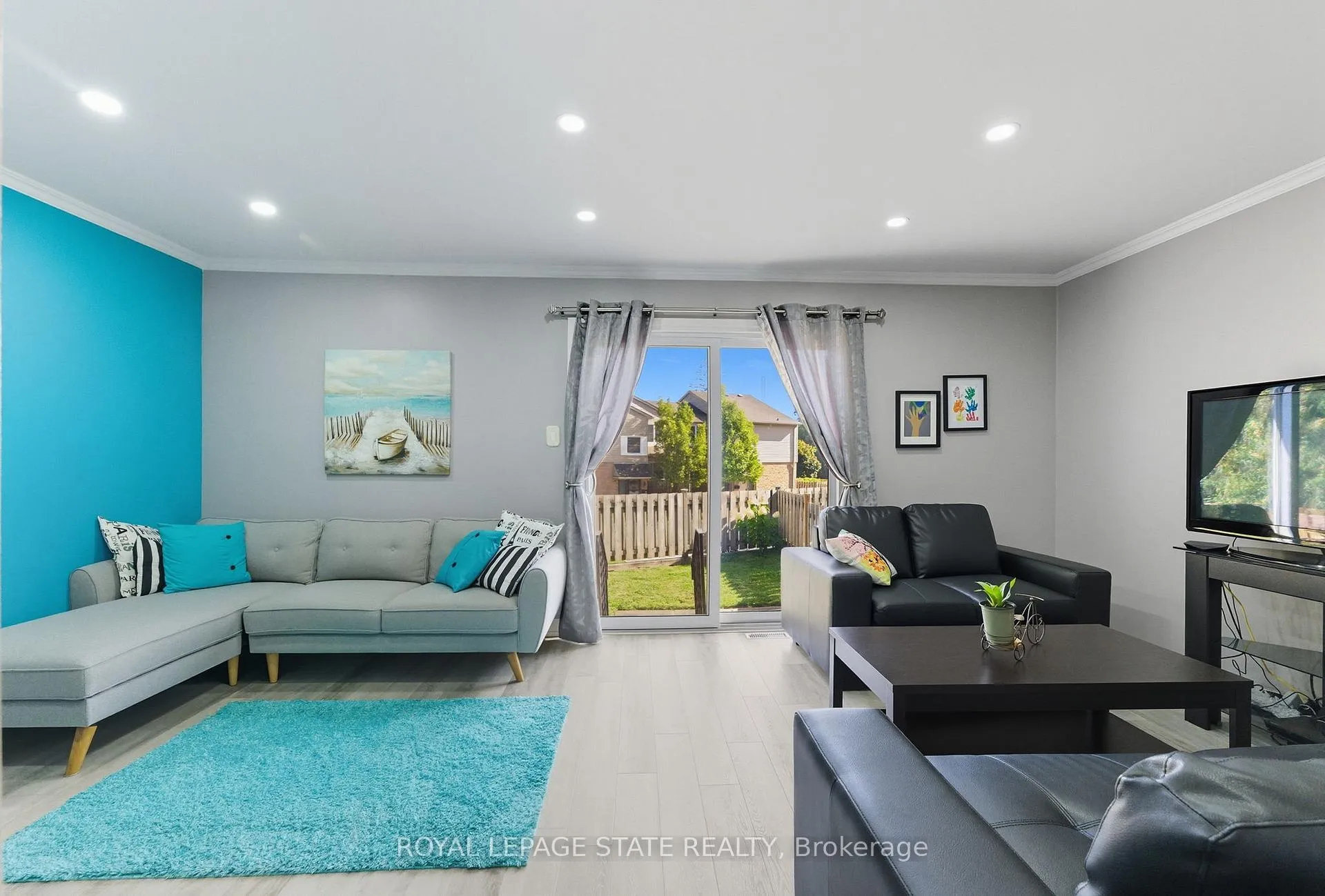 Photo 10 of Unit 6, 1300 Upper Ottawa Street, Hamilton, Quinndale — HOMEH
