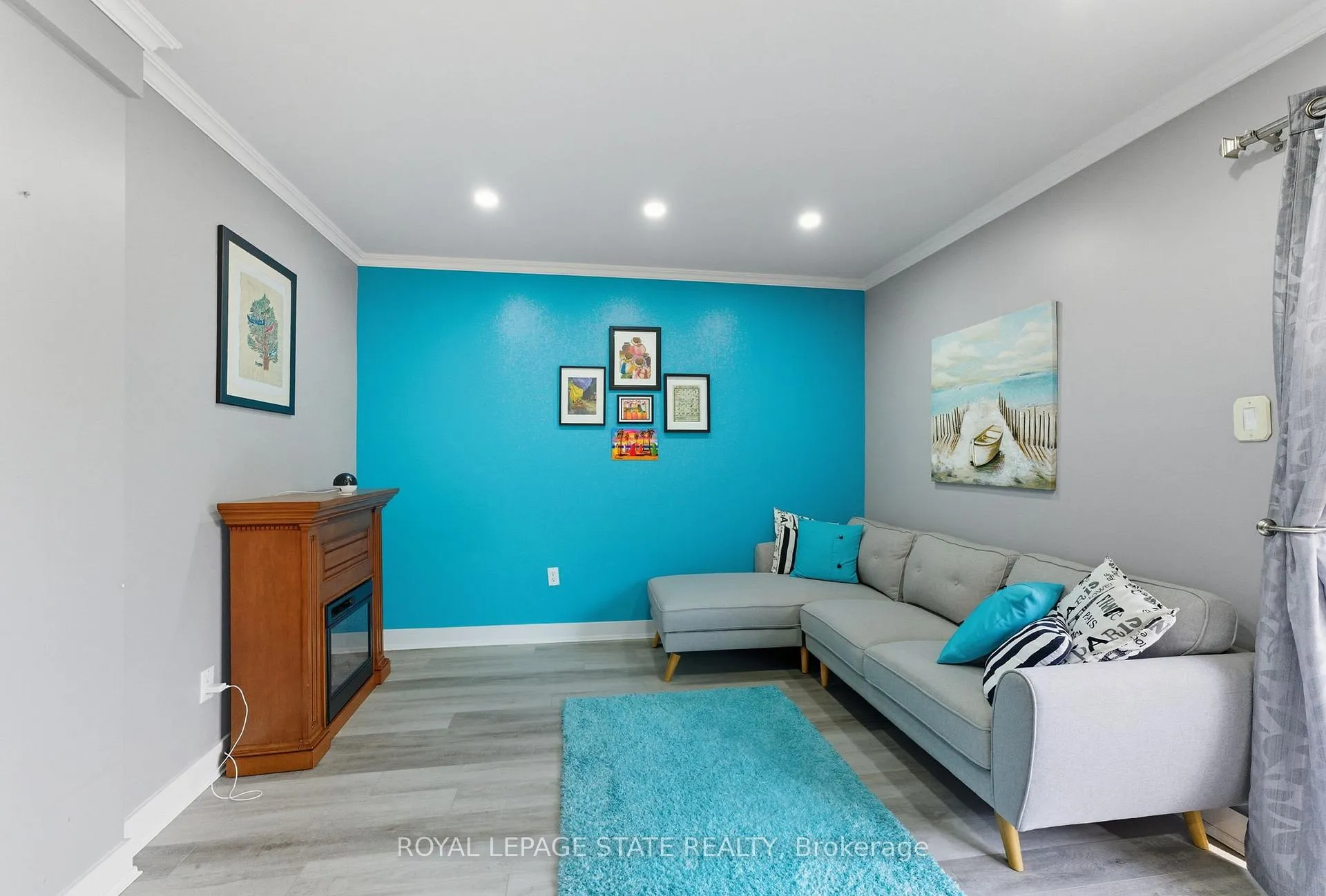 Photo 12 of Unit 6, 1300 Upper Ottawa Street, Hamilton, Quinndale — HOMEH