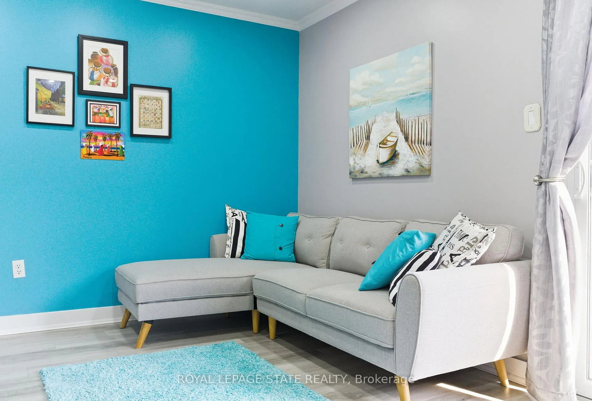 Photo 13 of Unit 6, 1300 Upper Ottawa Street, Hamilton, Quinndale — HOMEH