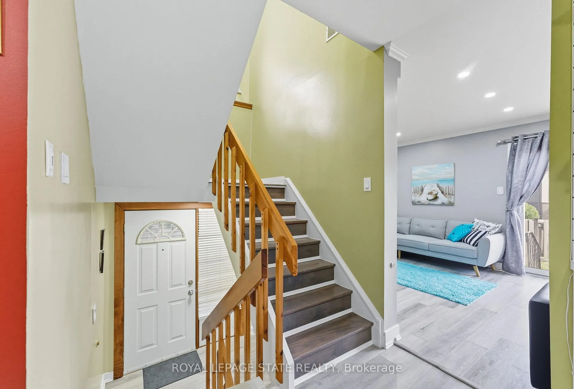 Photo 14 of Unit 6, 1300 Upper Ottawa Street, Hamilton, Quinndale — HOMEH