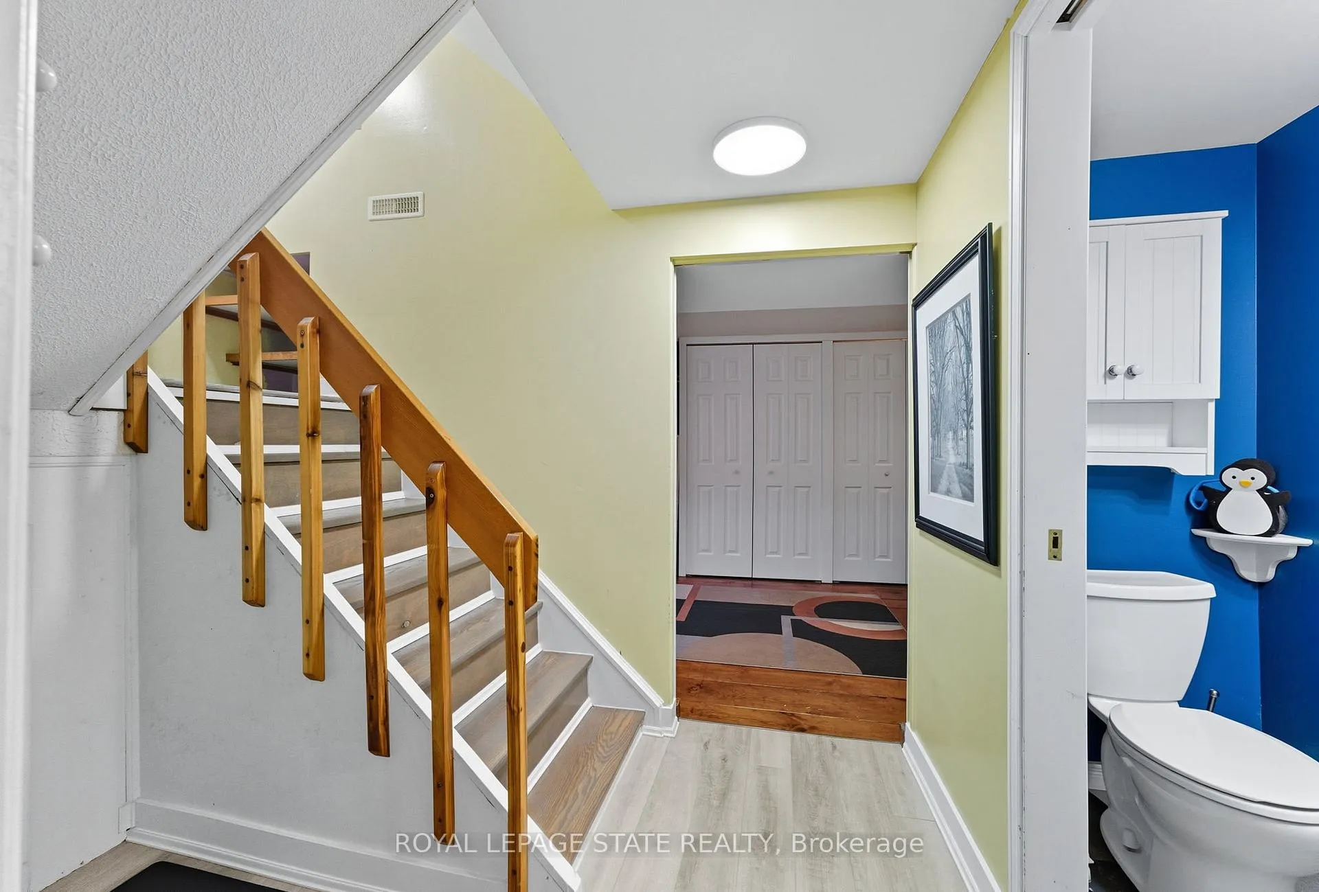 Photo 23 of Unit 6, 1300 Upper Ottawa Street, Hamilton, Quinndale — HOMEH