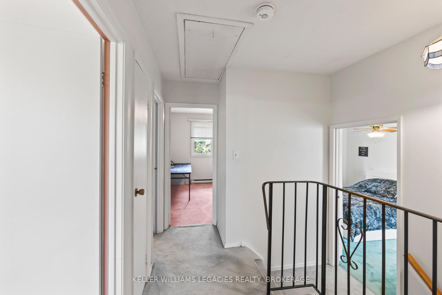 Photo 17 of 11-19 Macpherson Avenue, Kingston, Central City West — HOMEH