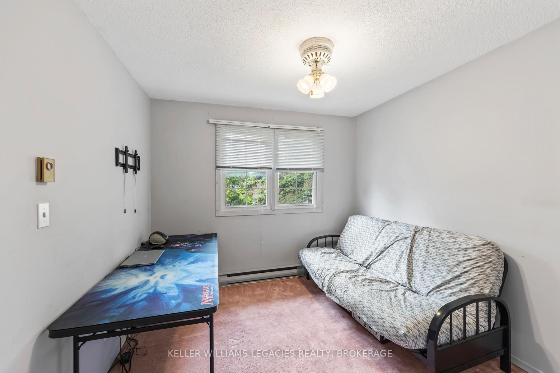 Photo 22 of 11-19 Macpherson Avenue, Kingston, Central City West — HOMEH