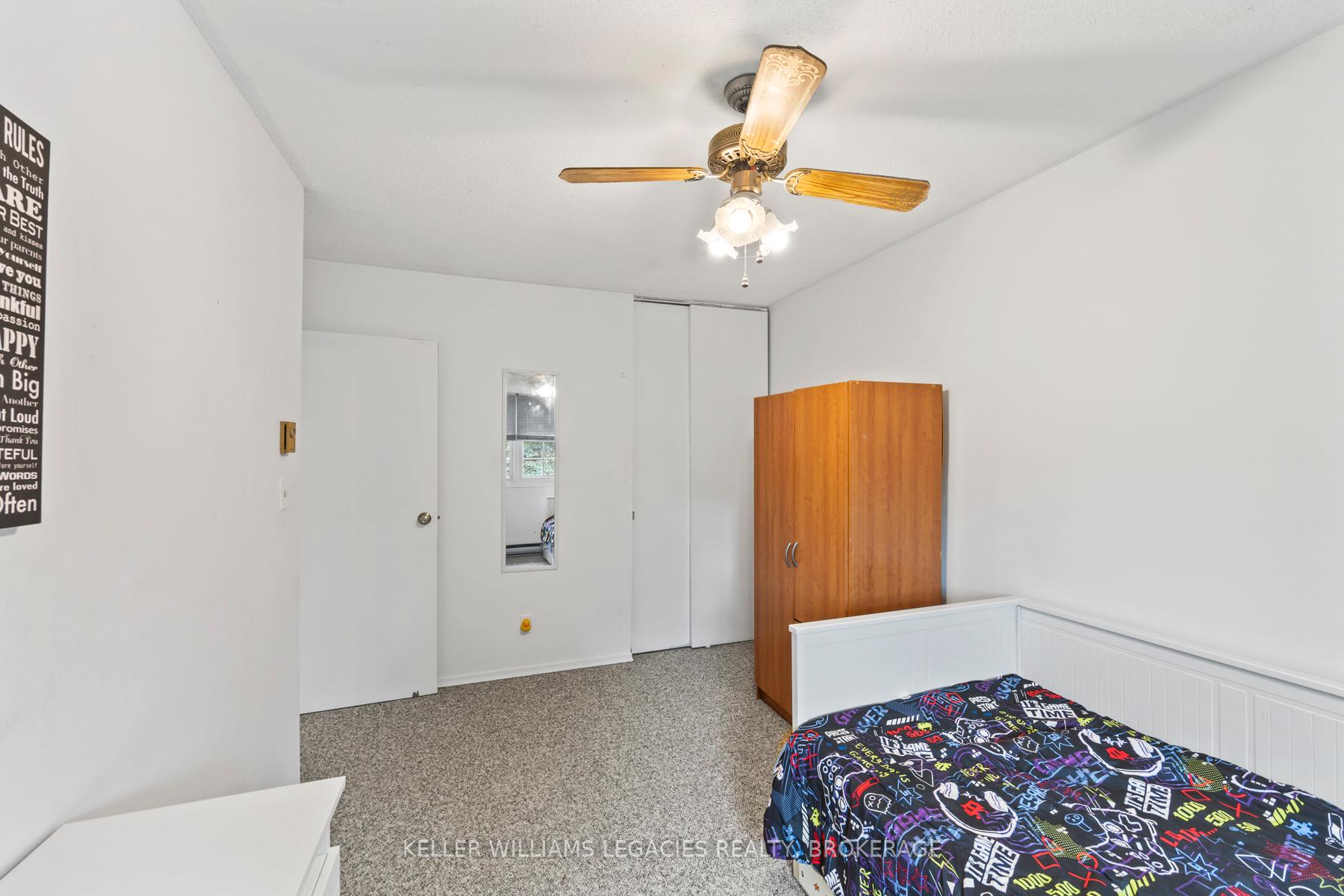 Photo 25 of 11-19 Macpherson Avenue, Kingston, Central City West — HOMEH