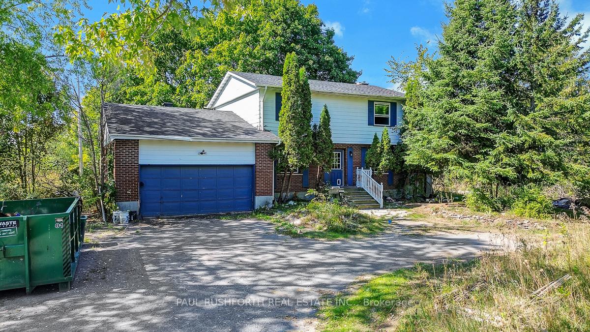 Photo 1 of 1195 Howie Road, Ottawa, Huntley Ward (South West) — HOMEH