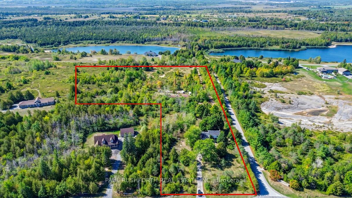 Photo 2 of 1195 Howie Road, Ottawa, Huntley Ward (South West) — HOMEH