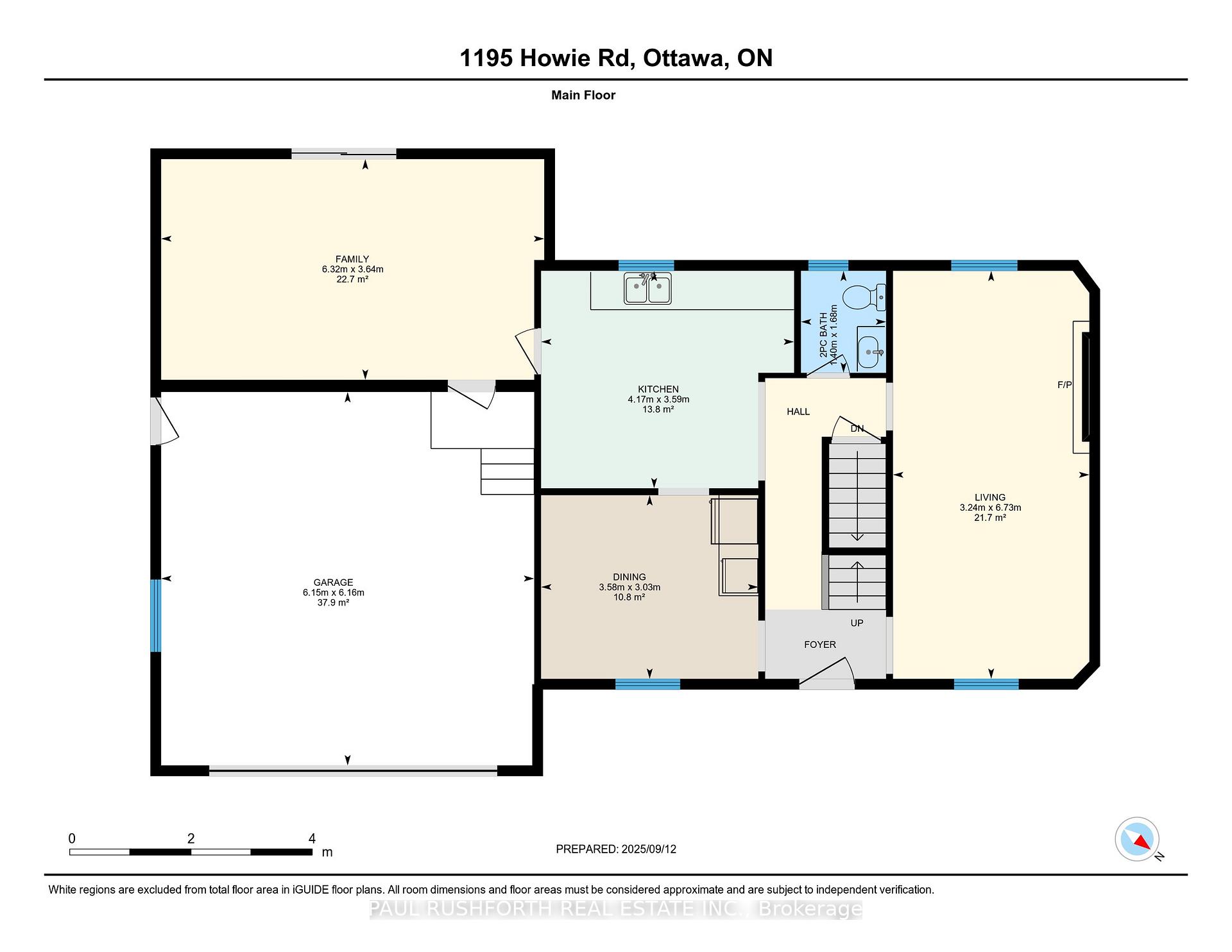 Photo 32 of 1195 Howie Road, Ottawa, Huntley Ward (South West) — HOMEH