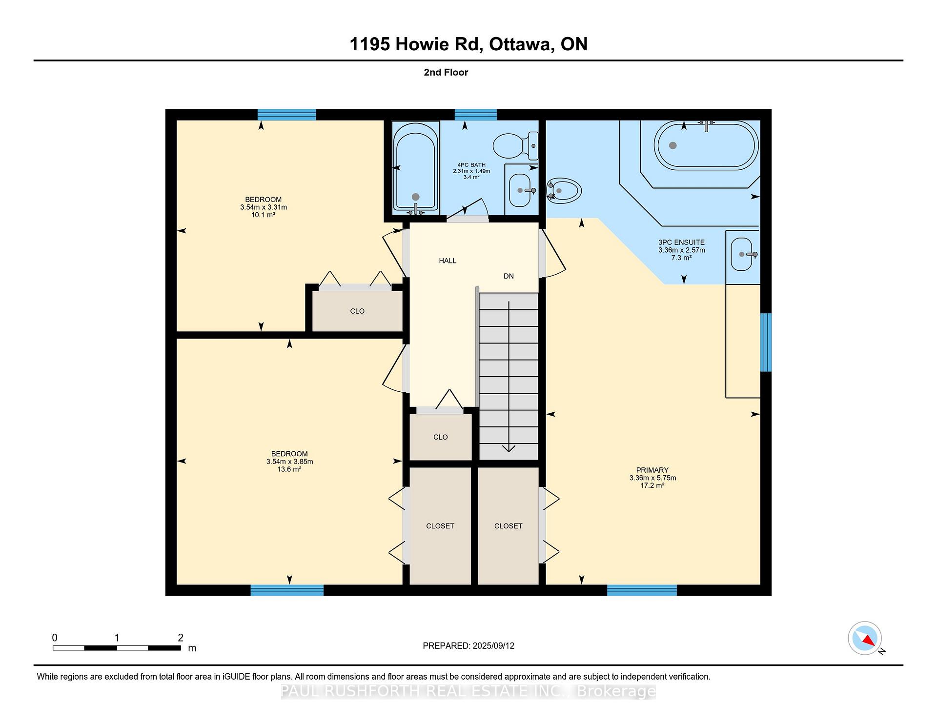 Photo 33 of 1195 Howie Road, Ottawa, Huntley Ward (South West) — HOMEH