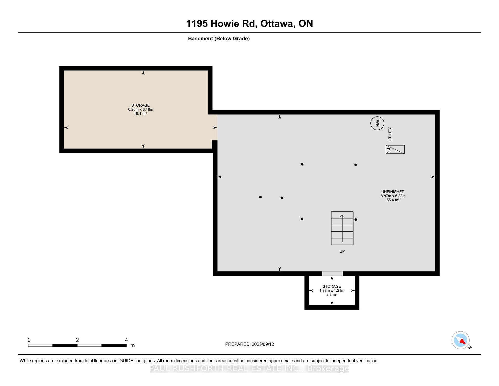 Photo 34 of 1195 Howie Road, Ottawa, Huntley Ward (South West) — HOMEH