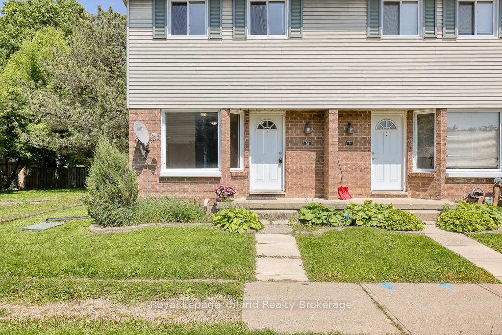 Photo 4 of Unit 10, 10 Dufferin Street, Norwich, Norwich Town — HOMEH