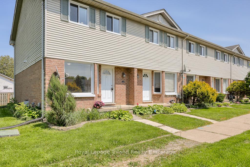 Photo 7 of Unit 10, 10 Dufferin Street, Norwich, Norwich Town — HOMEH