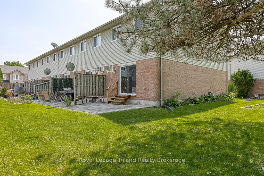 Photo 30 of Unit 10, 10 Dufferin Street, Norwich, Norwich Town — HOMEH