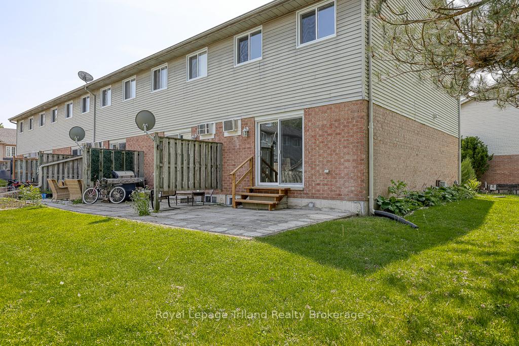 Photo 31 of Unit 10, 10 Dufferin Street, Norwich, Norwich Town — HOMEH