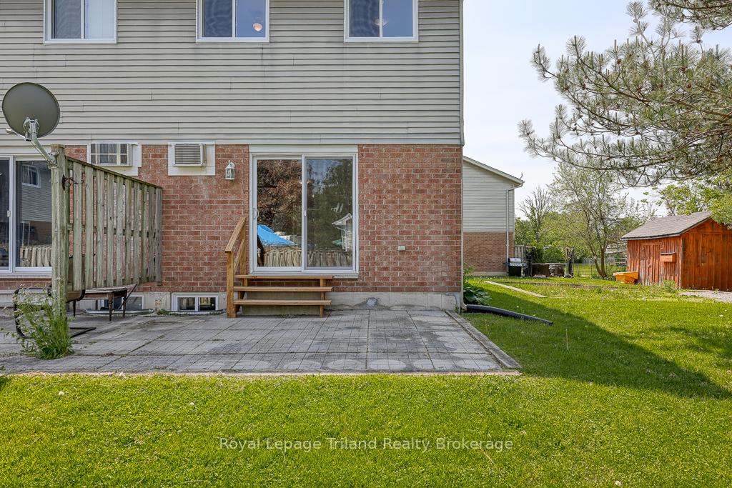 Photo 32 of Unit 10, 10 Dufferin Street, Norwich, Norwich Town — HOMEH