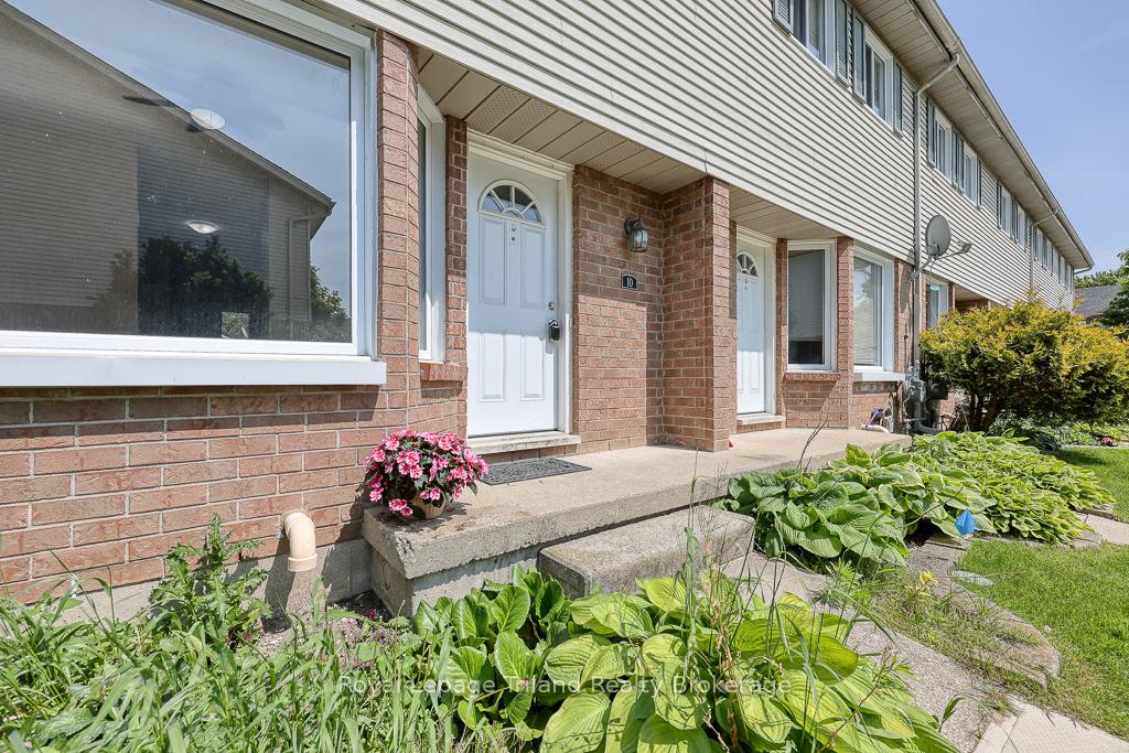 Photo 35 of Unit 10, 10 Dufferin Street, Norwich, Norwich Town — HOMEH