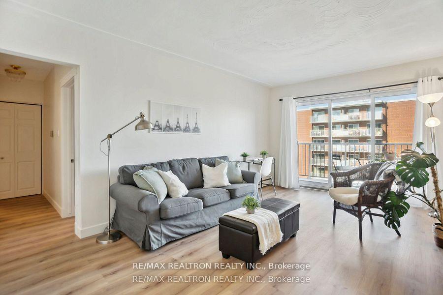 Photo 3 of Unit 605, 10 Woodman Drive S, Hamilton, Corman — HOMEH