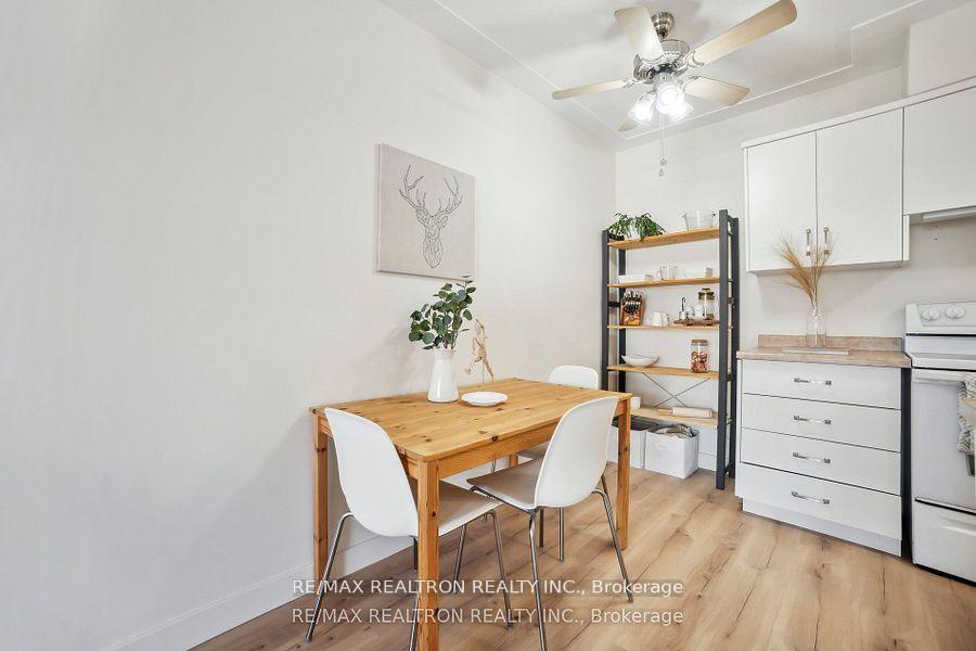 Photo 8 of Unit 605, 10 Woodman Drive S, Hamilton, Corman — HOMEH