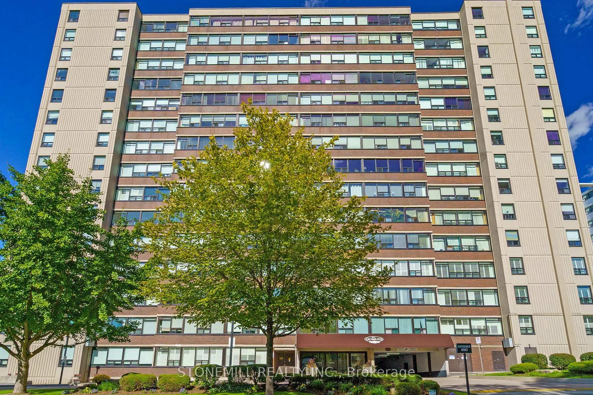 Photo 1 of Unit 403, 120 Duke Street, Hamilton, Durand — HOMEH