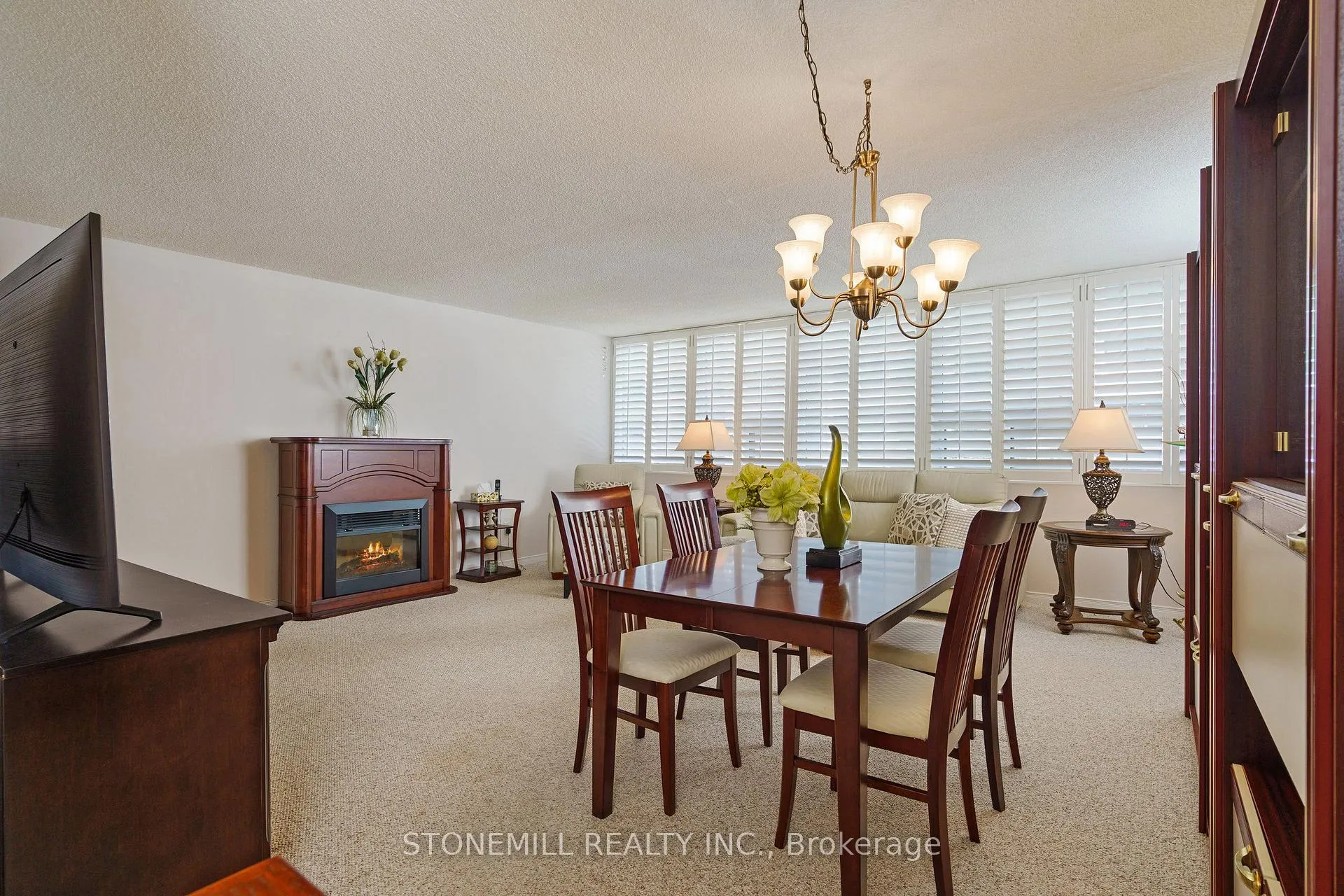 Photo 6 of Unit 403, 120 Duke Street, Hamilton, Durand — HOMEH