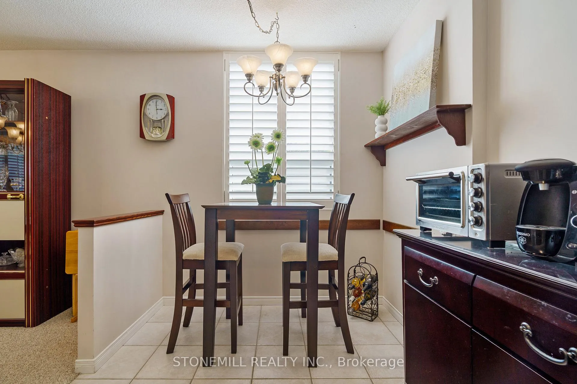 Photo 9 of Unit 403, 120 Duke Street, Hamilton, Durand — HOMEH