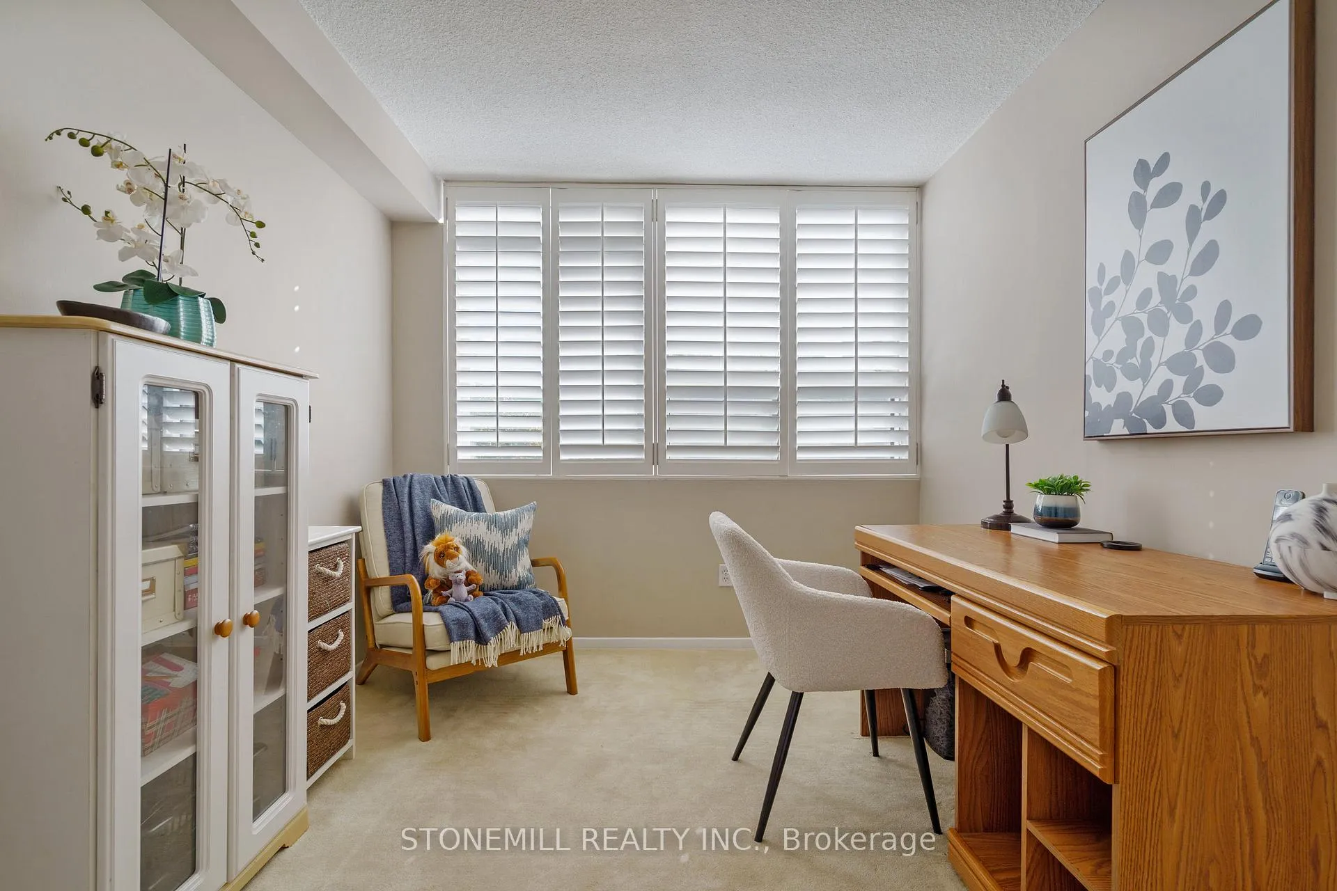 Photo 17 of Unit 403, 120 Duke Street, Hamilton, Durand — HOMEH