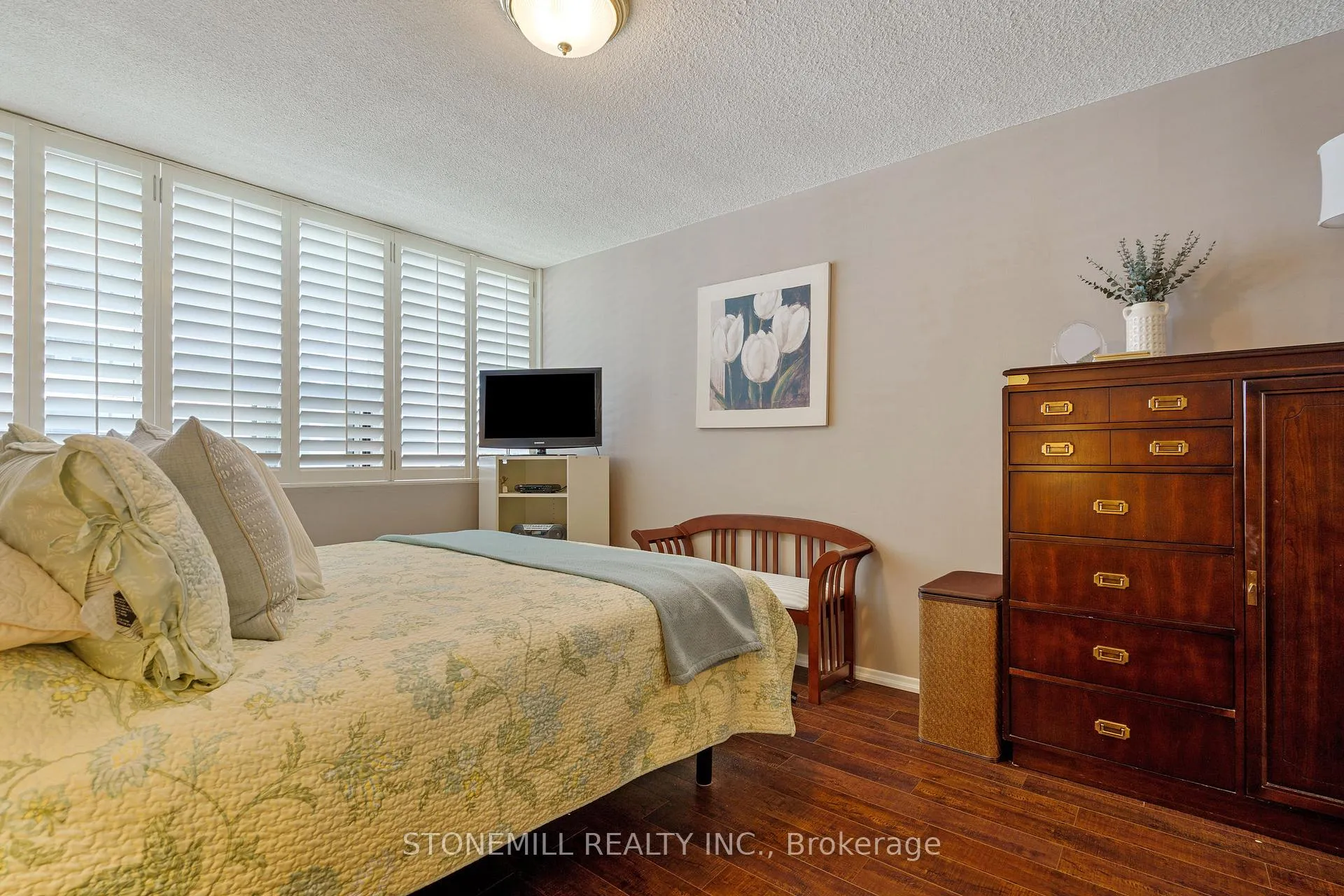 Photo 20 of Unit 403, 120 Duke Street, Hamilton, Durand — HOMEH