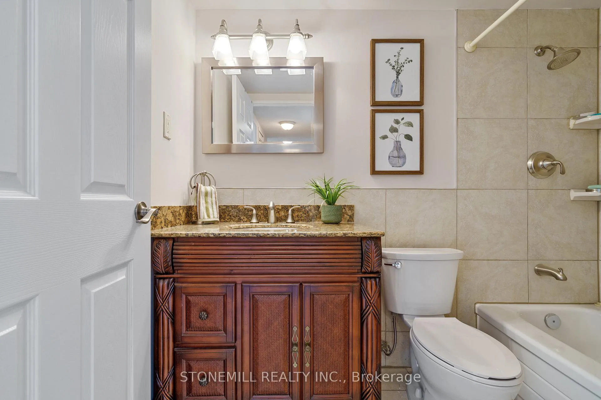 Photo 21 of Unit 403, 120 Duke Street, Hamilton, Durand — HOMEH
