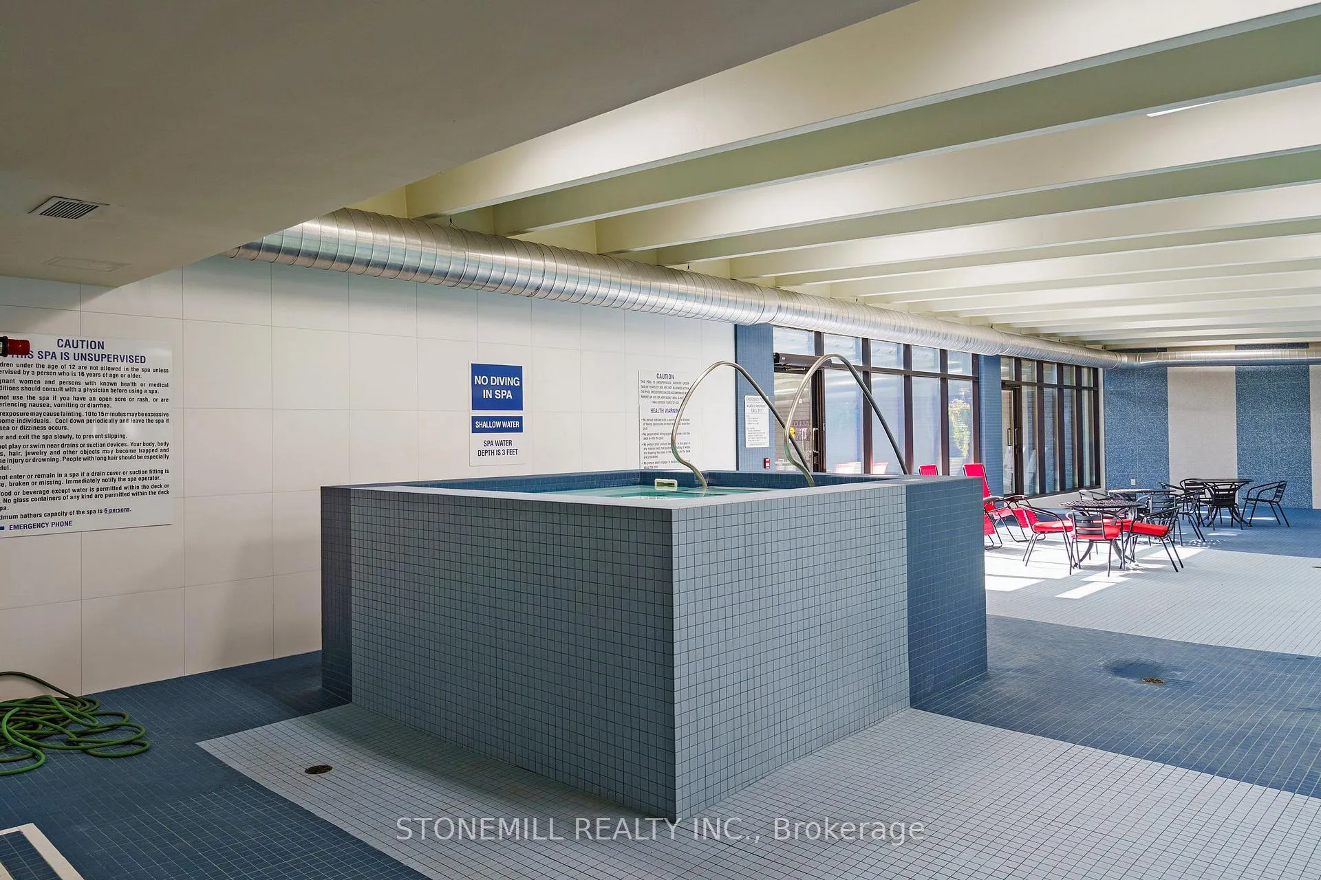Photo 25 of Unit 403, 120 Duke Street, Hamilton, Durand — HOMEH
