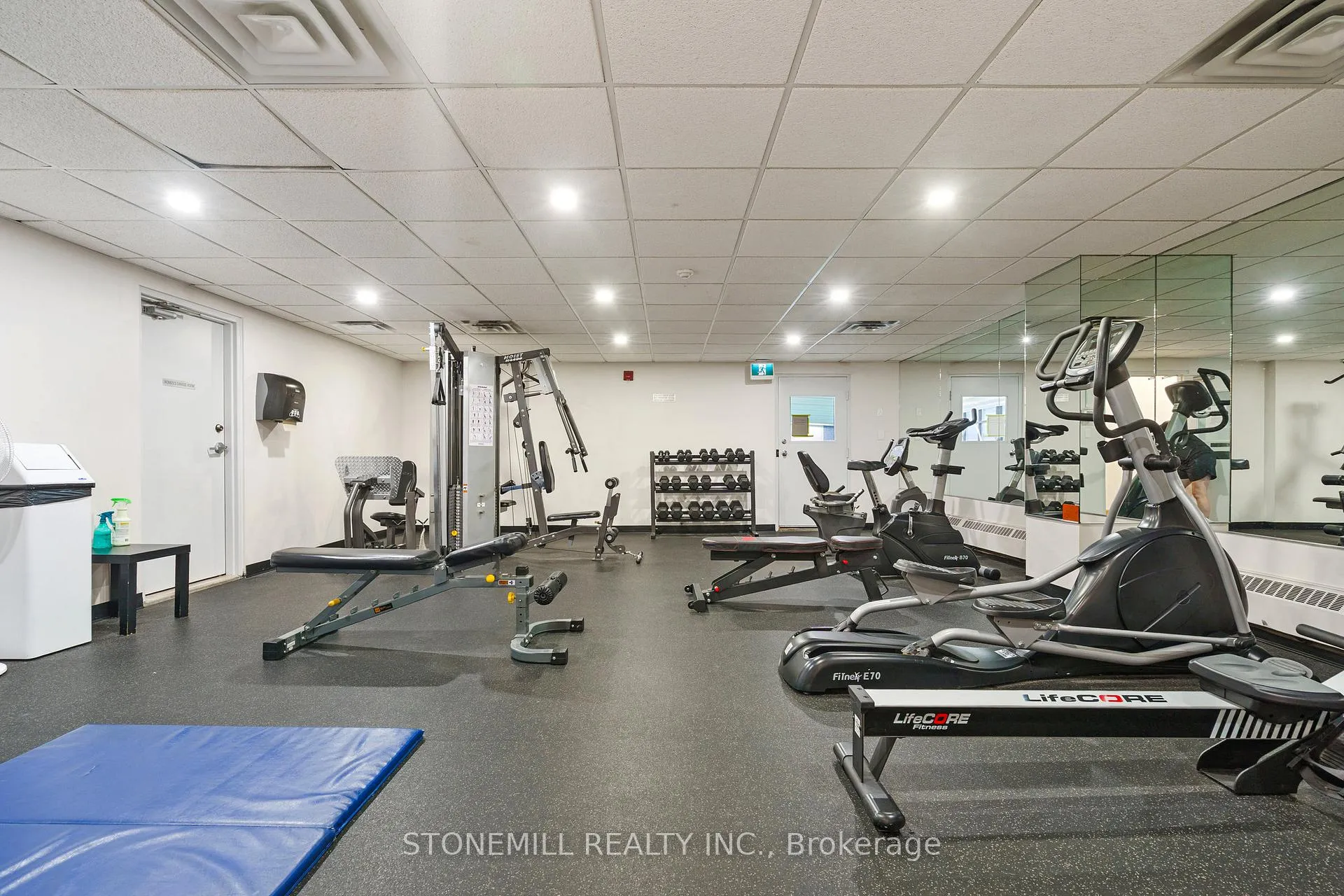Photo 26 of Unit 403, 120 Duke Street, Hamilton, Durand — HOMEH