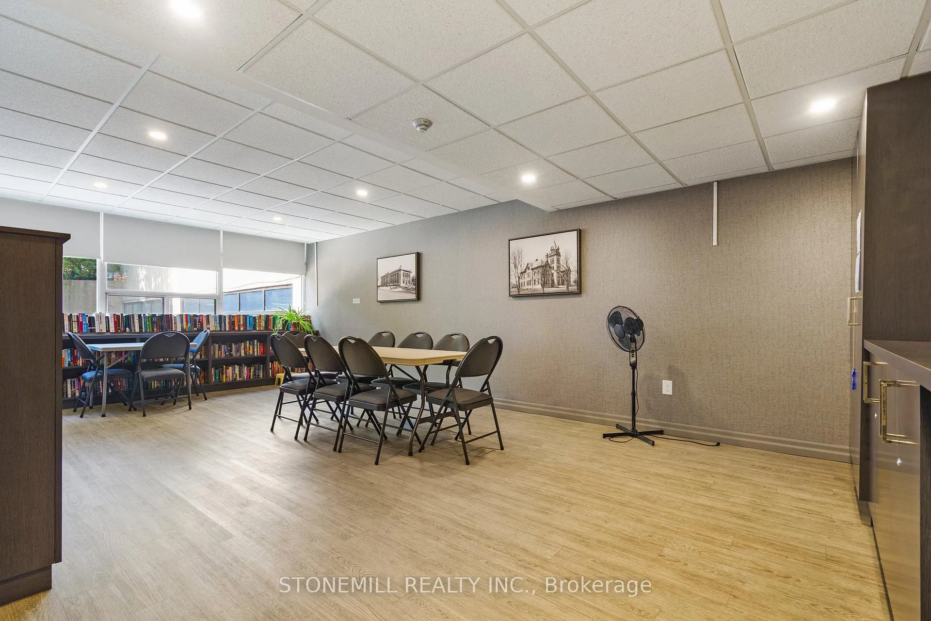 Photo 28 of Unit 403, 120 Duke Street, Hamilton, Durand — HOMEH