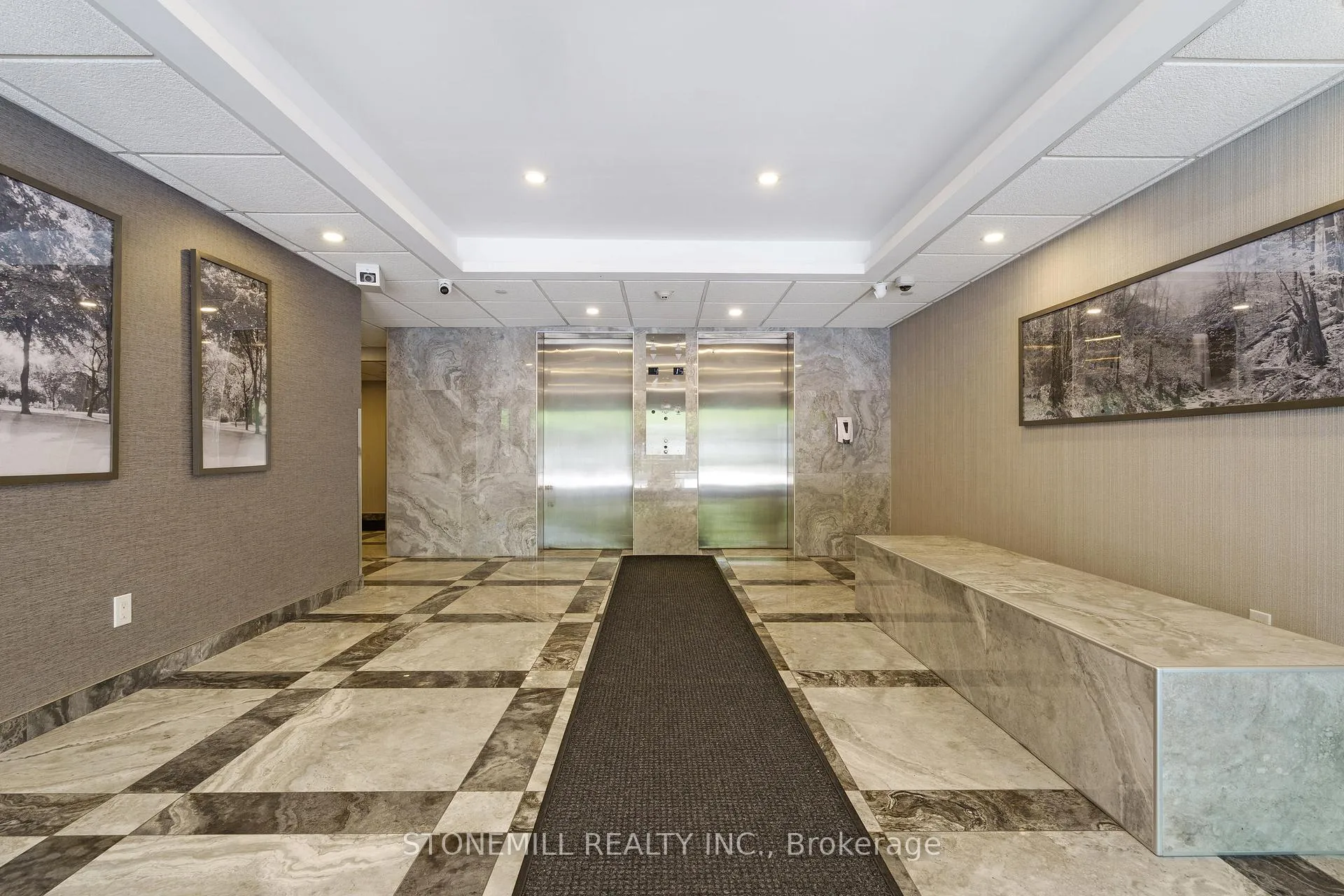 Photo 32 of Unit 403, 120 Duke Street, Hamilton, Durand — HOMEH
