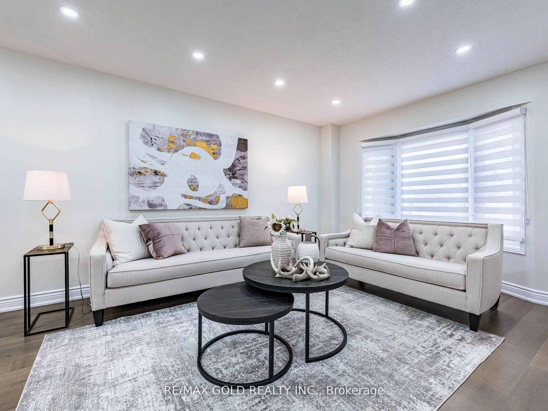 Photo 12 of 3 Hawkway Court, Brampton, Fletcher's West — HOMEH