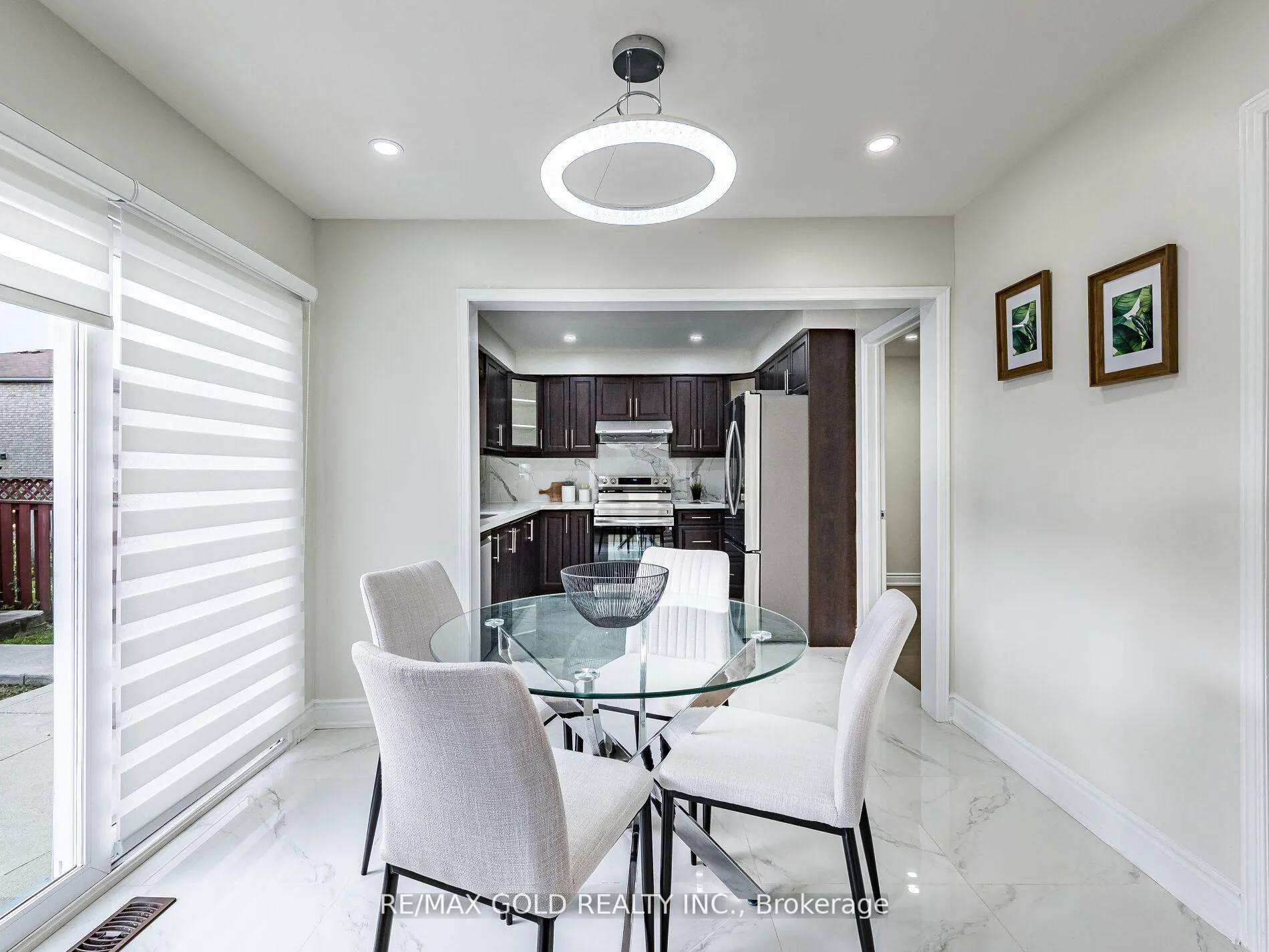 Photo 14 of 3 Hawkway Court, Brampton, Fletcher's West — HOMEH