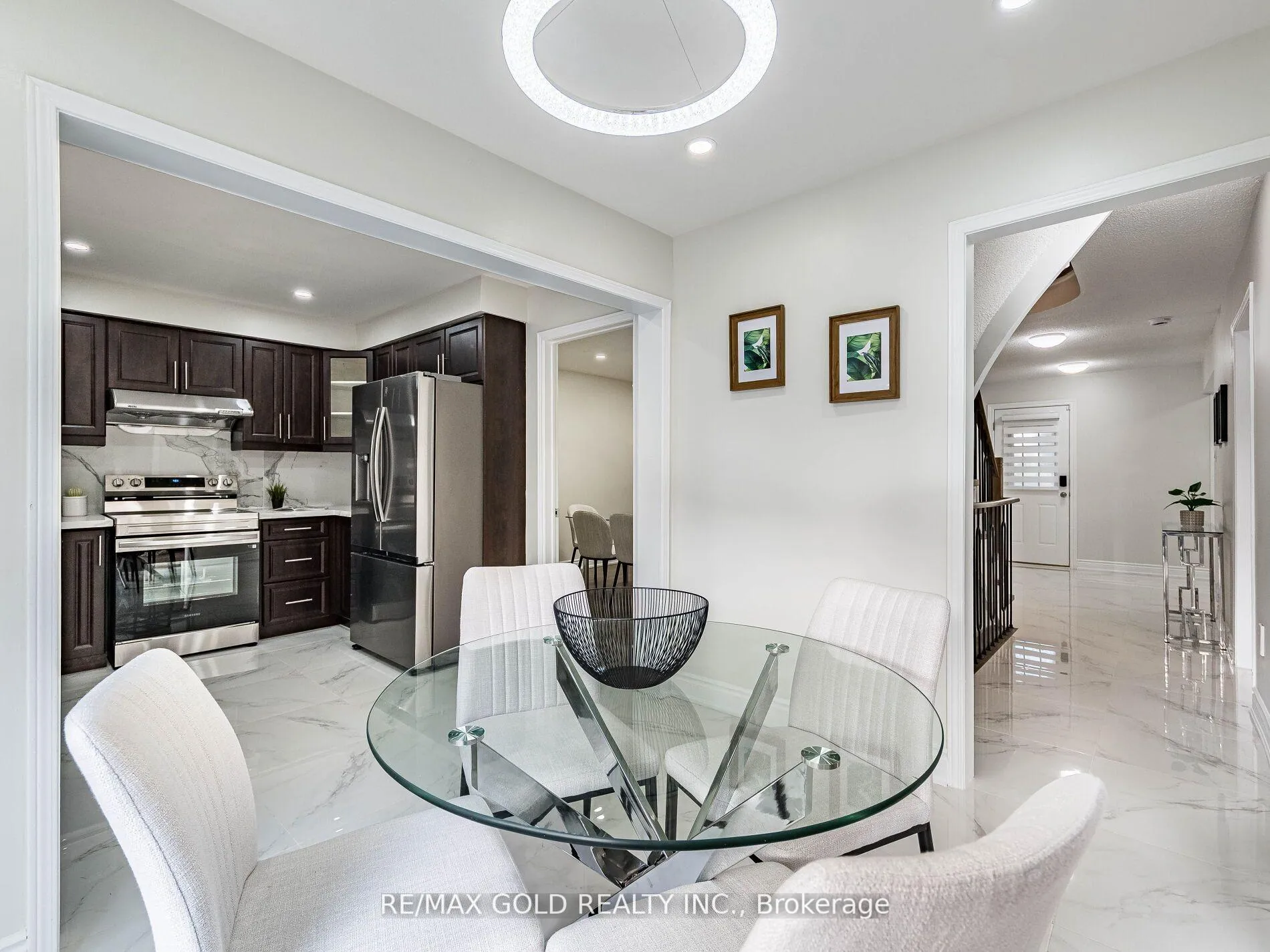 Photo 15 of 3 Hawkway Court, Brampton, Fletcher's West — HOMEH