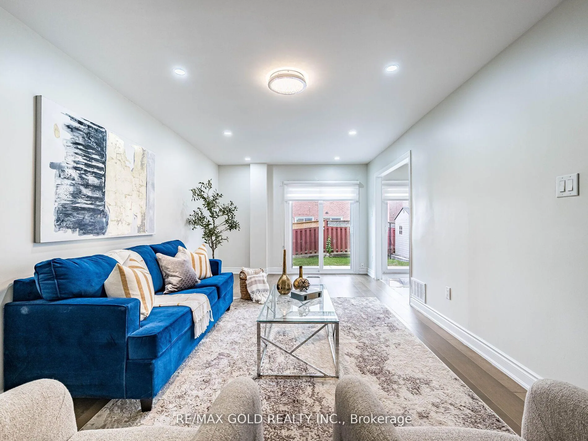 Photo 17 of 3 Hawkway Court, Brampton, Fletcher's West — HOMEH