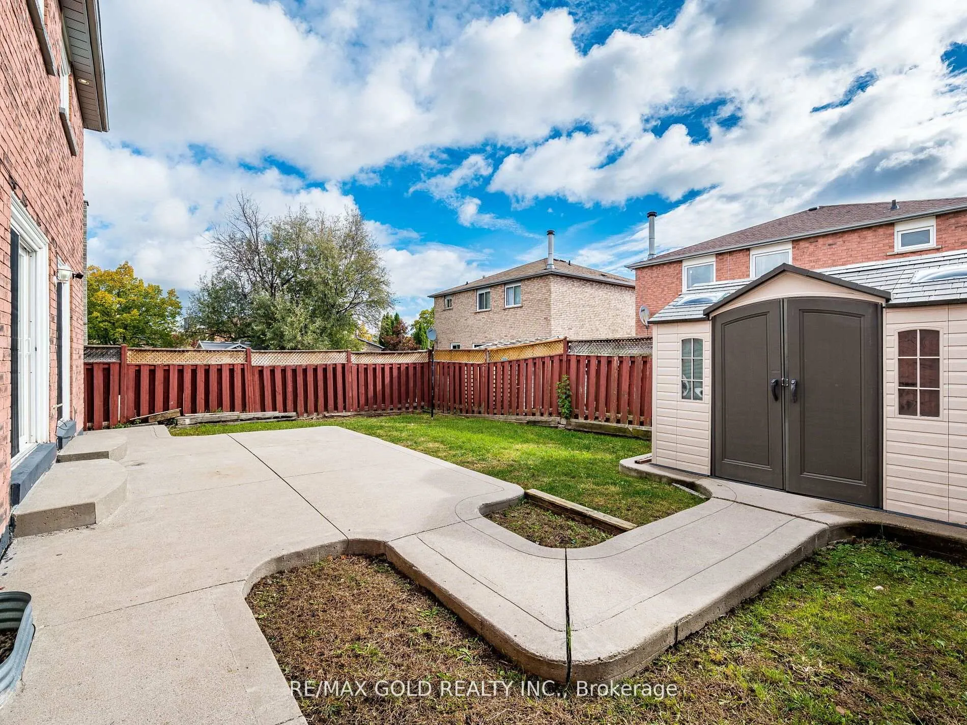 Photo 42 of 3 Hawkway Court, Brampton, Fletcher's West — HOMEH